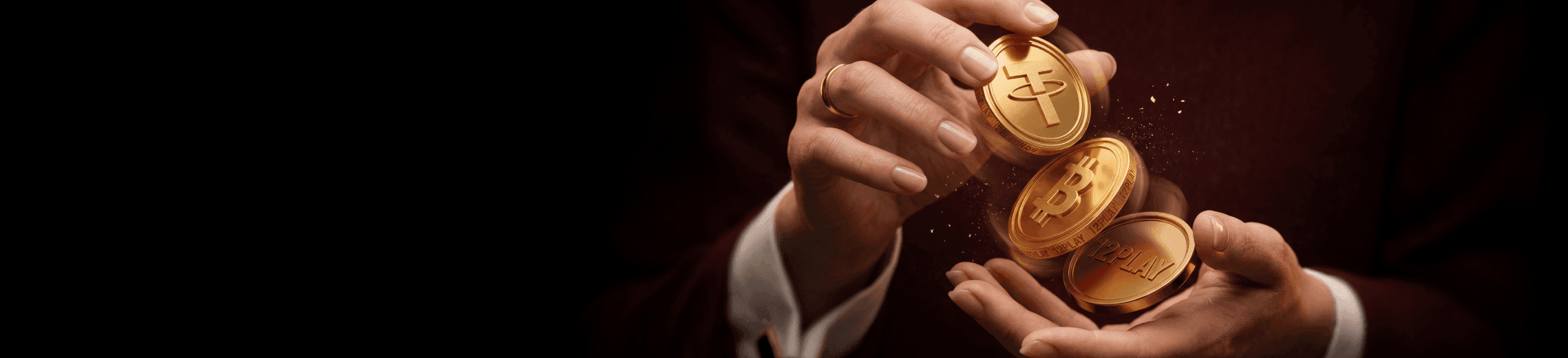 Crypto Banner