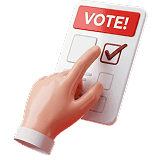 vote